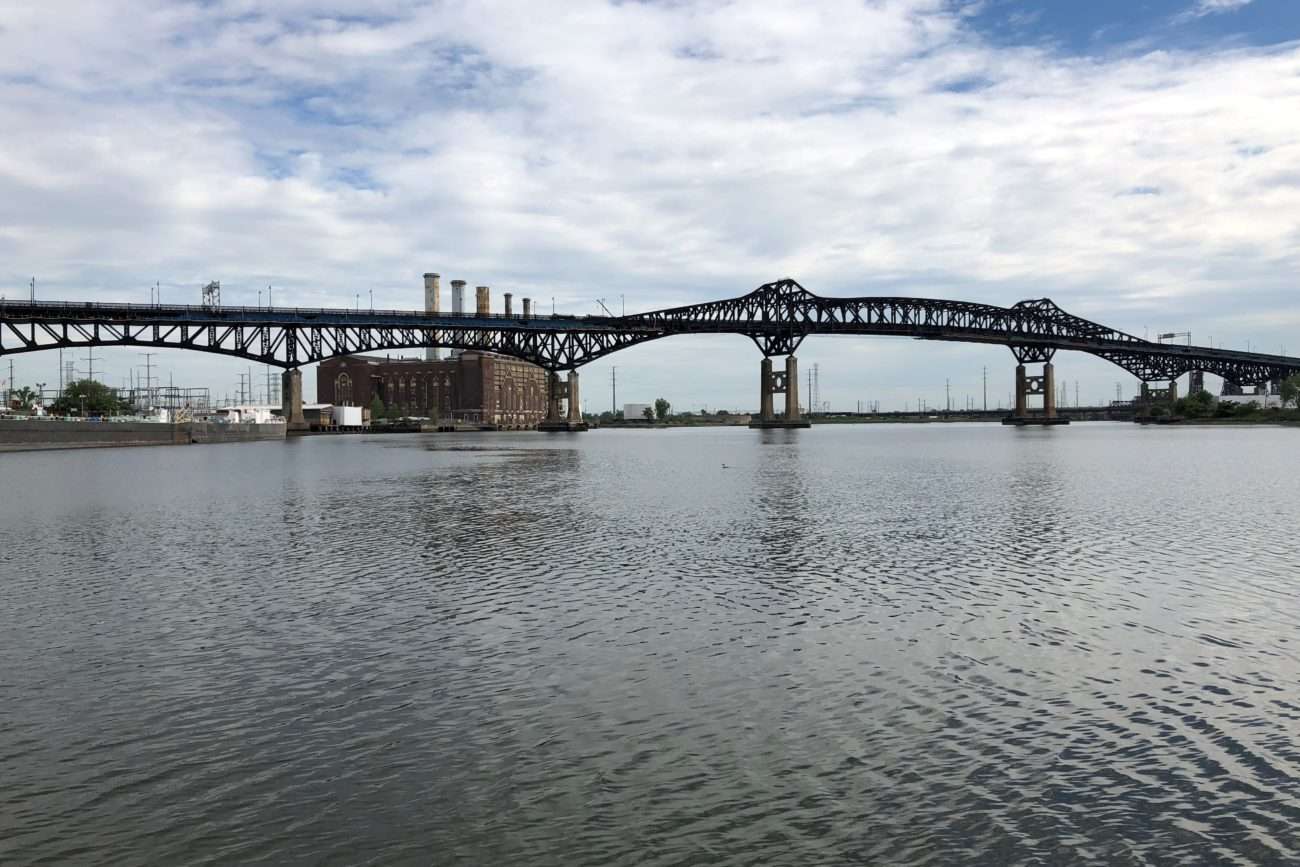 Pulaski Skyway