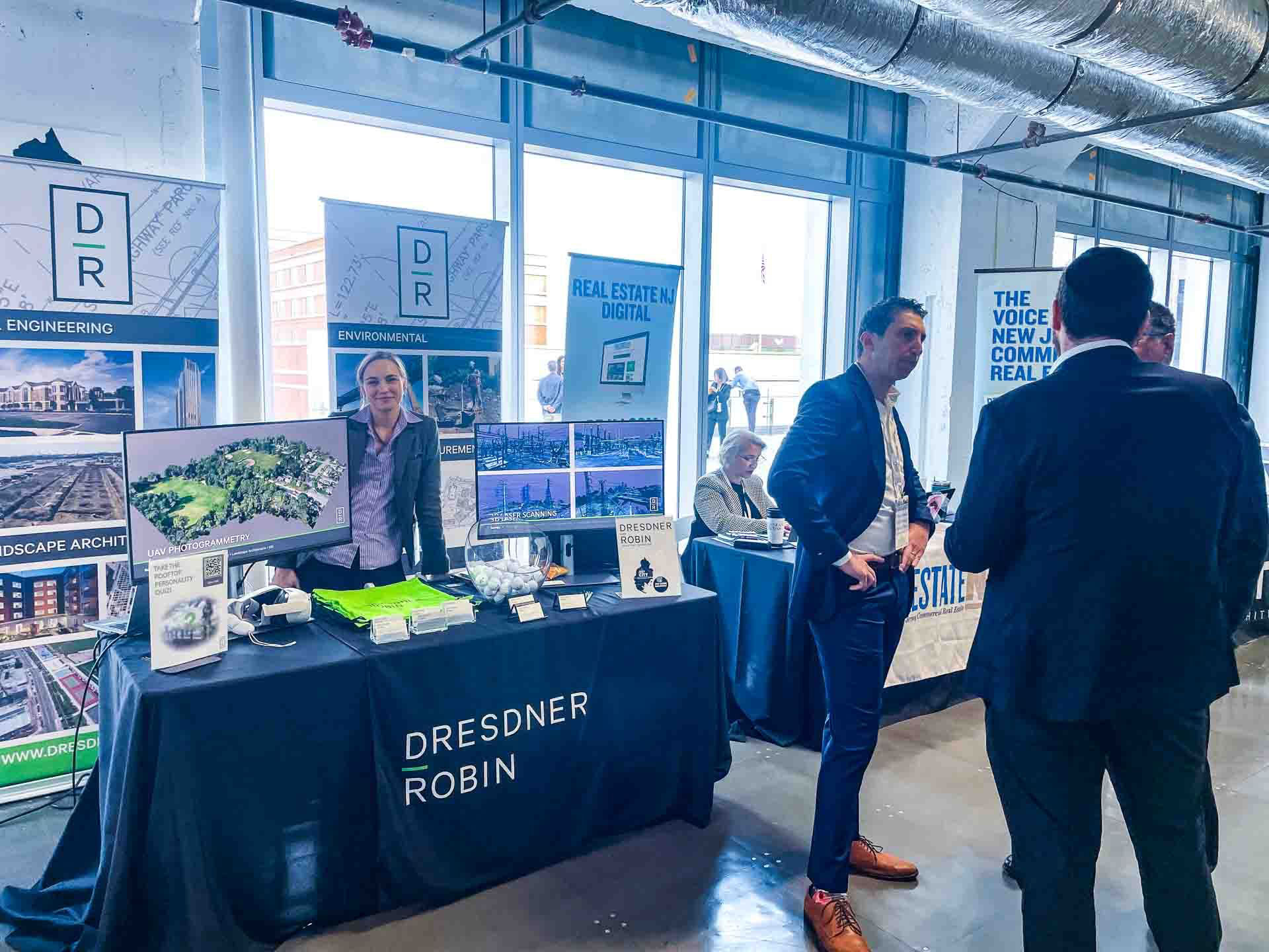 2025 Jersey City Summit - Certified Small Business Enterprise (SBE)