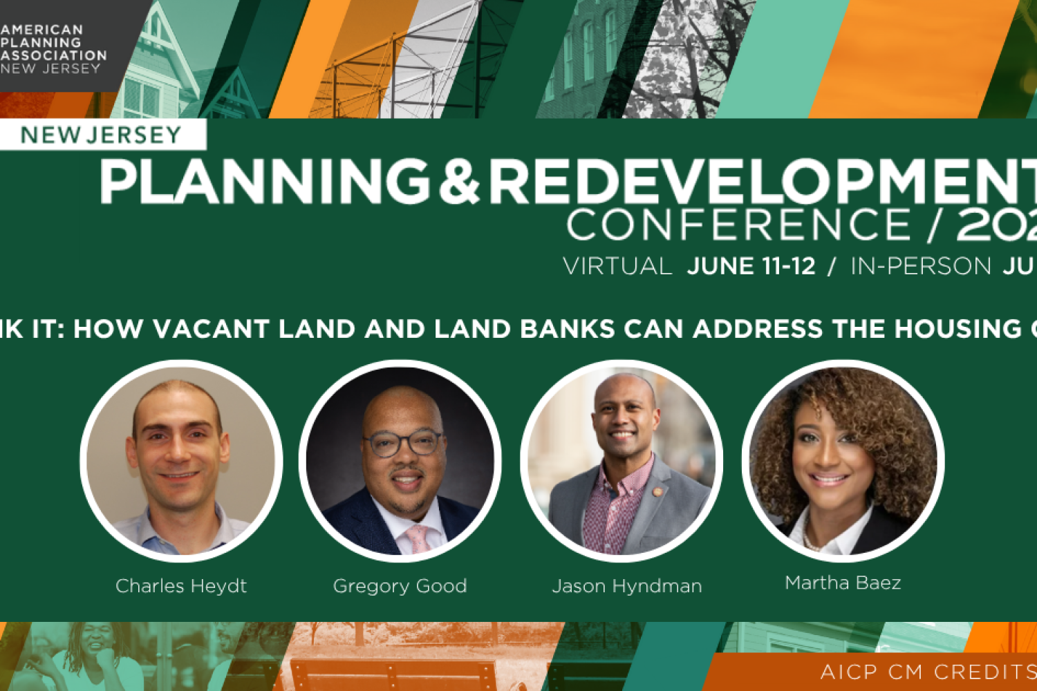 Bank It - How Vacant Land and Land Banks Can Address the Housing Crisis